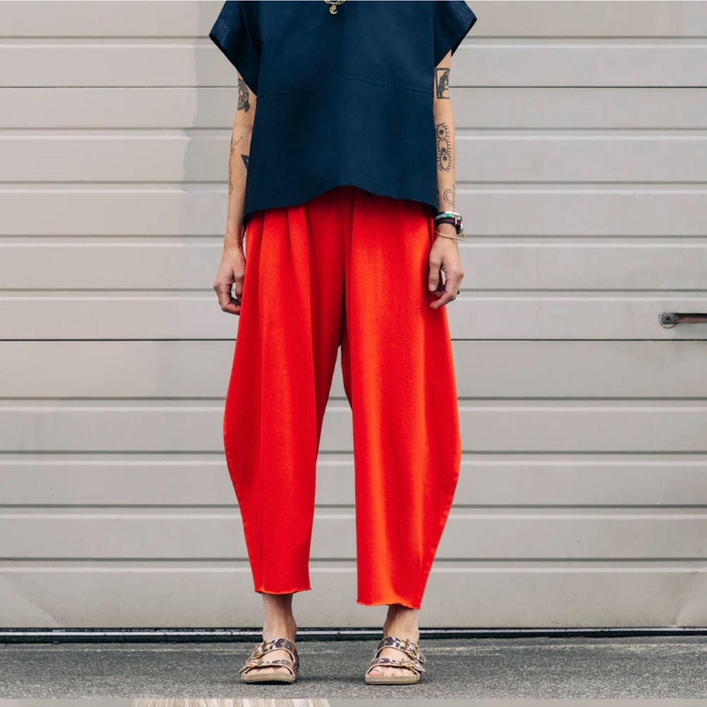 ROUCHA Heavy Point Pant NWT